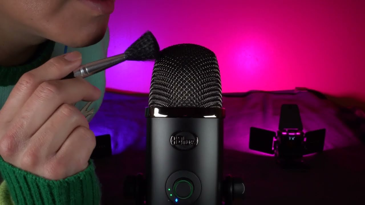 4K NUEVO VIDEO PARA DORMIR Y CON NUEVAS LUCES. ❤️🥰🥰
