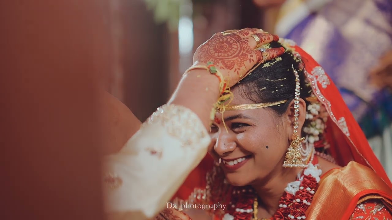 Saikumar manasa Wedding