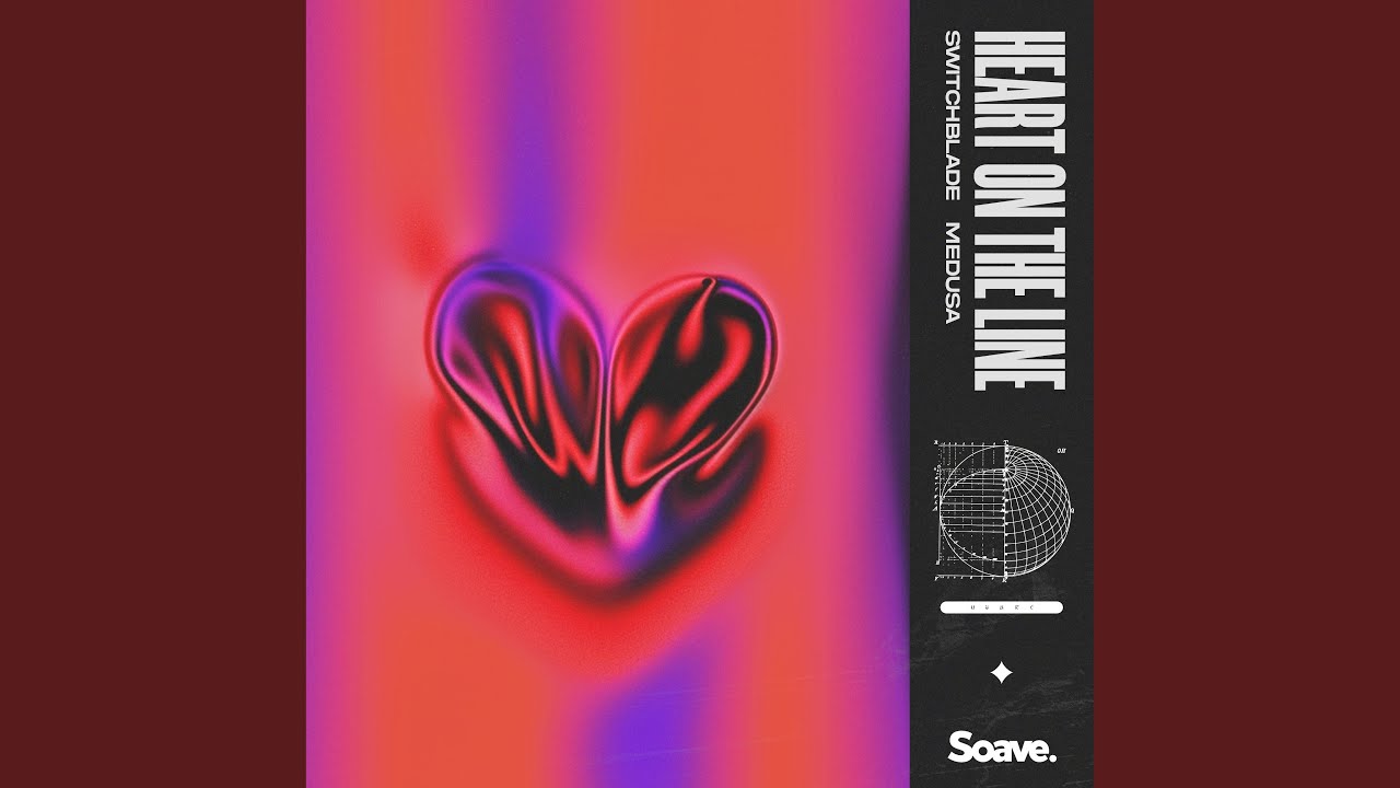 Heart On The Line