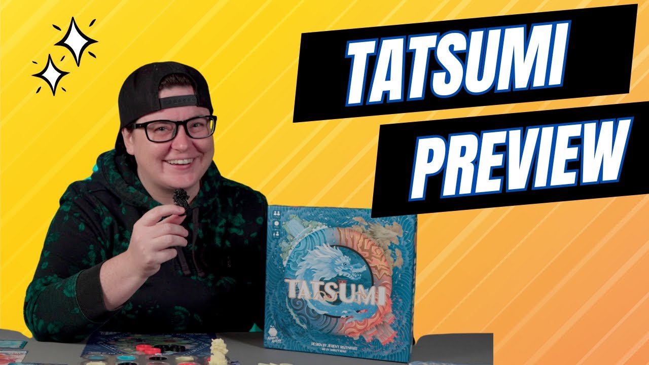 Tatsumi Preview & How to Play
