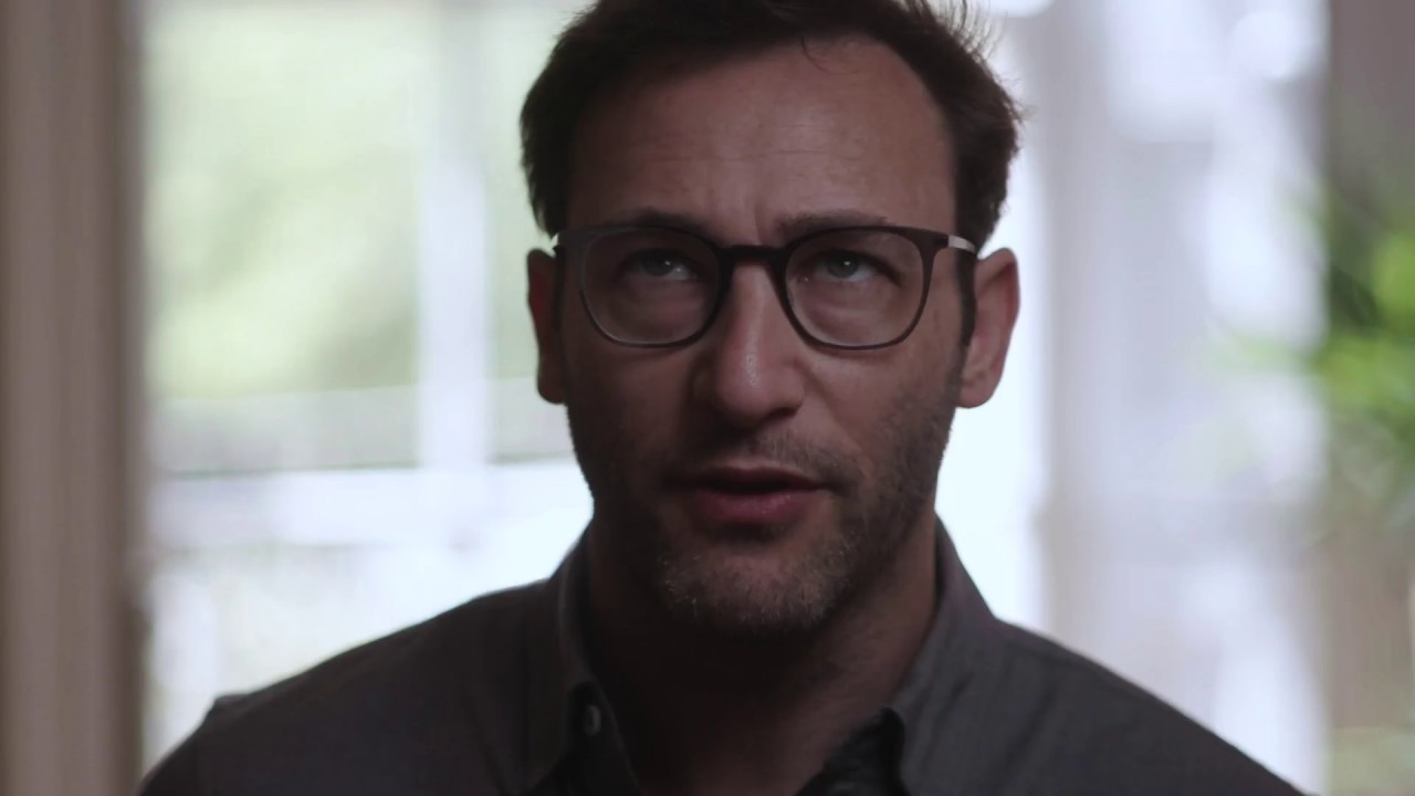Simon Sinek on Education - Big Change