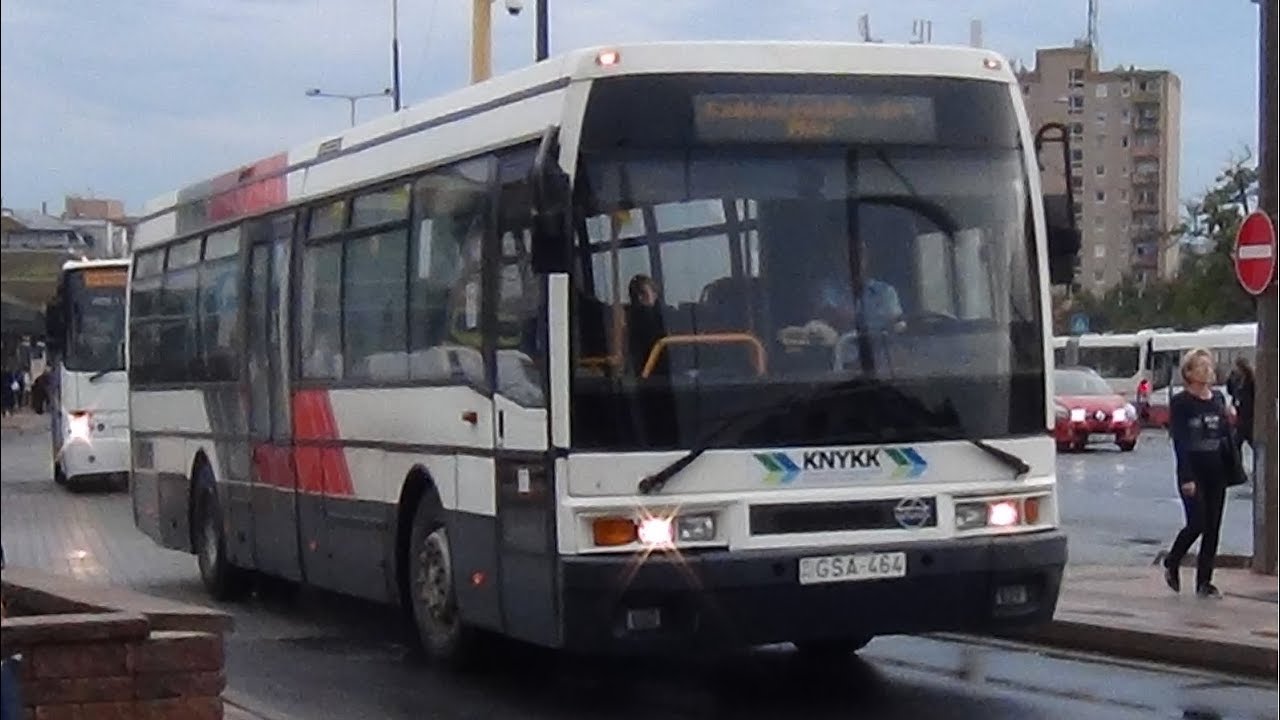 GSA-464, Ikarus EAG E94 (Rába)