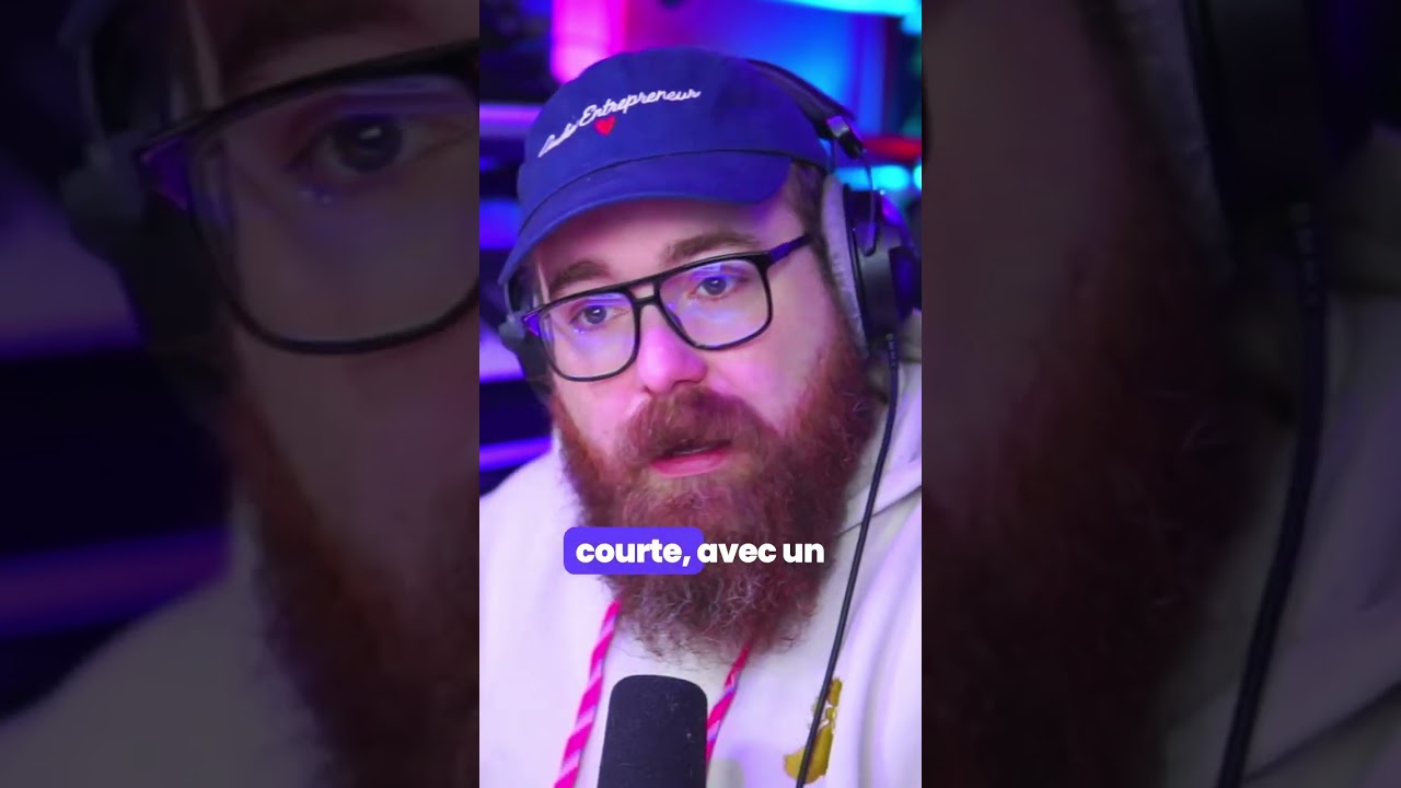 Routine de visibilit&eacute; : Comment rester pro sans s'&eacute;puiser #carri&egrave;re #compositeur #sounddesigner