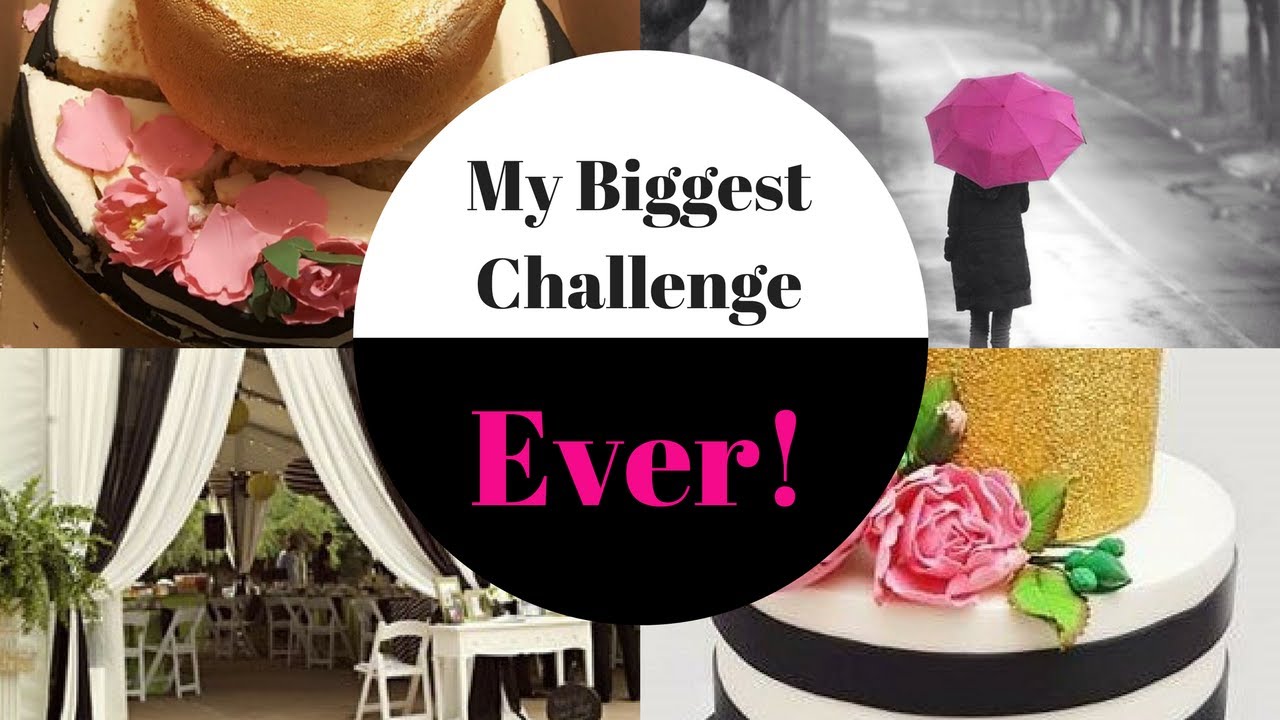 How to Plan a Surprise Birthday Party: My Biggest Challenge Ever