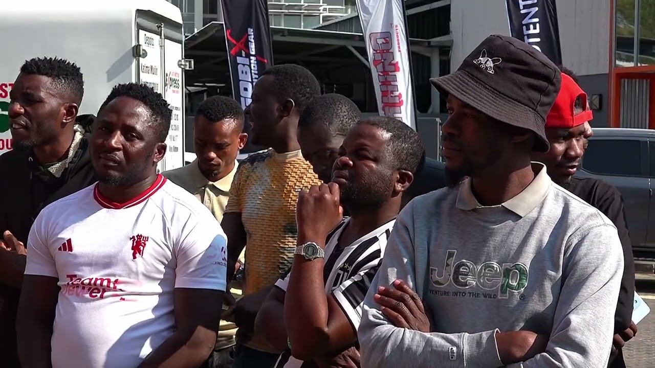 Nekundi gives Yango September deadline for public passenger permits