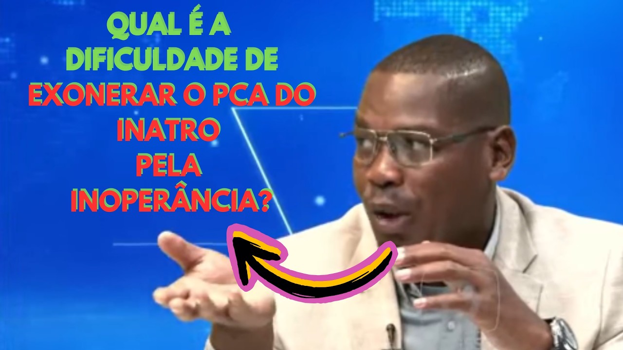 HEDSON MASSINGUE PERGUNTA 