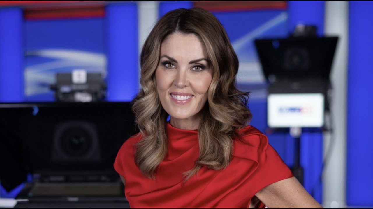 Sky News Australia is now News24: Welcome to a new era of news