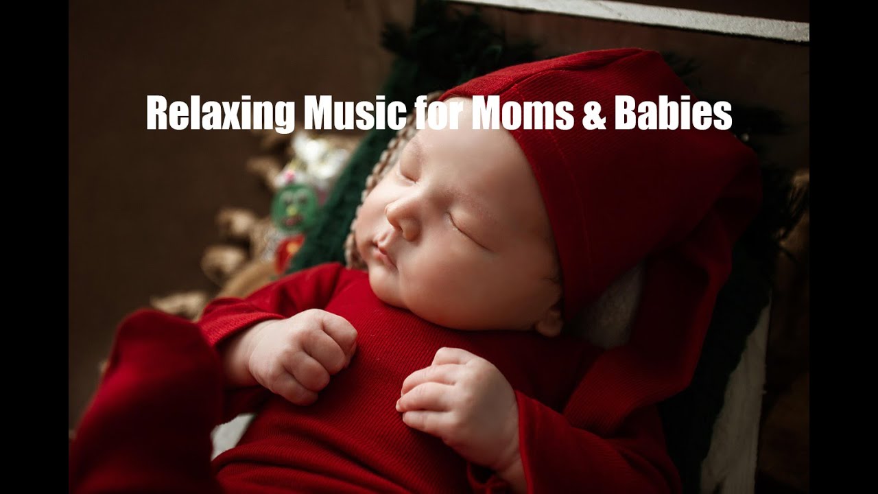 🌼 Prenatal Wellness Music | Saxophone for Peaceful Nights