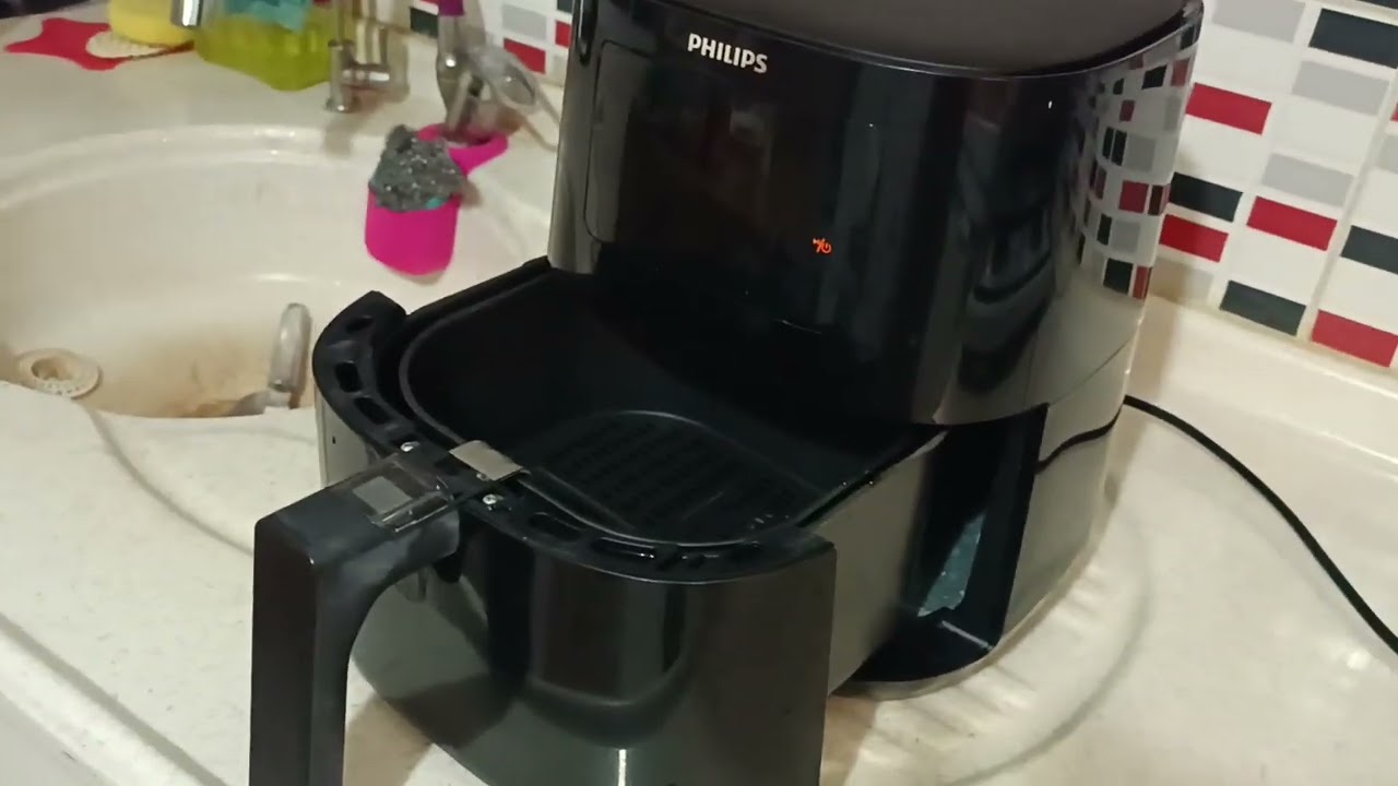Airfryer ım bozuldu! Kapak hazne arızası swish arıza ve tamiri.