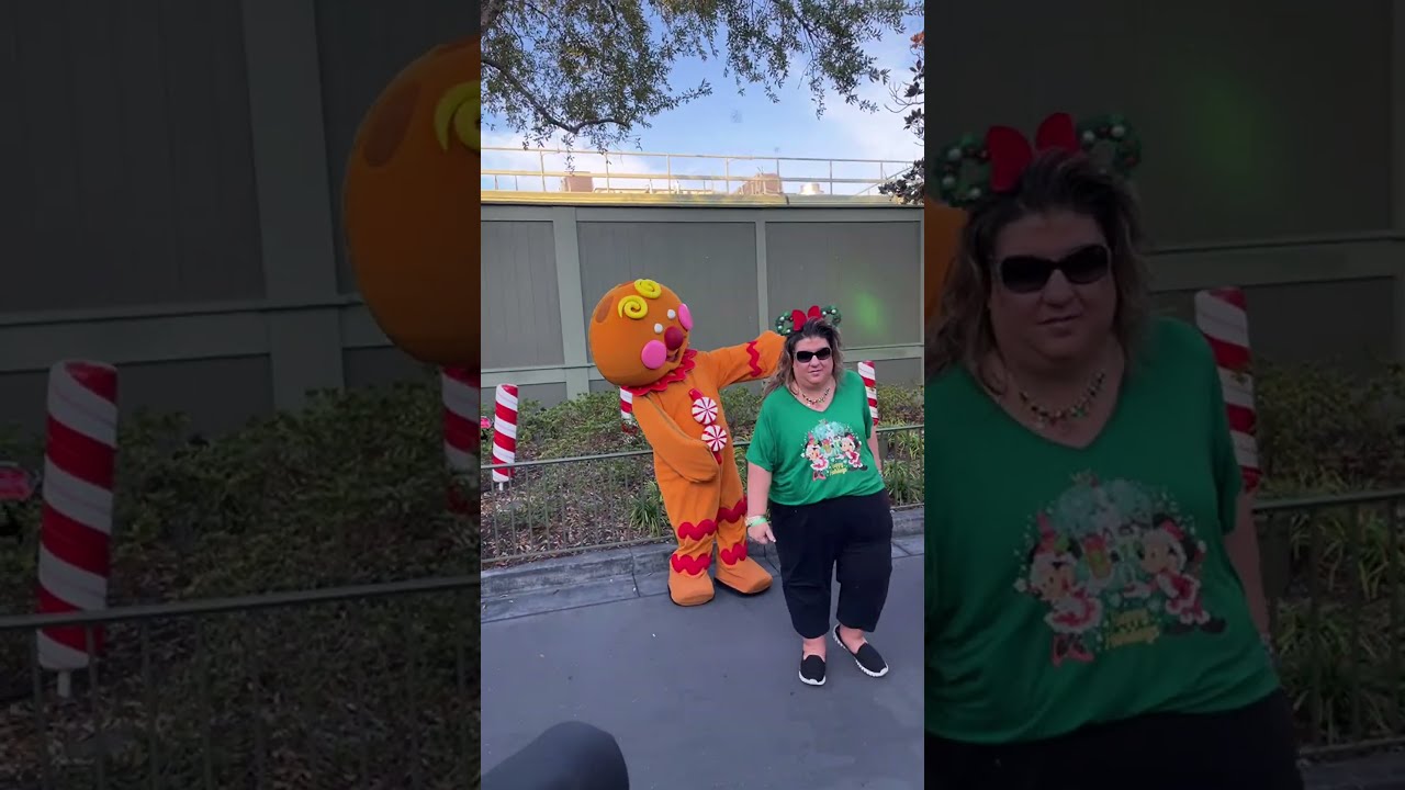 Mickey's Very Merry Christmas Party