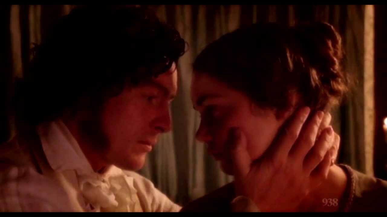 Jane Eyre :: Set Fire to the Third Bar