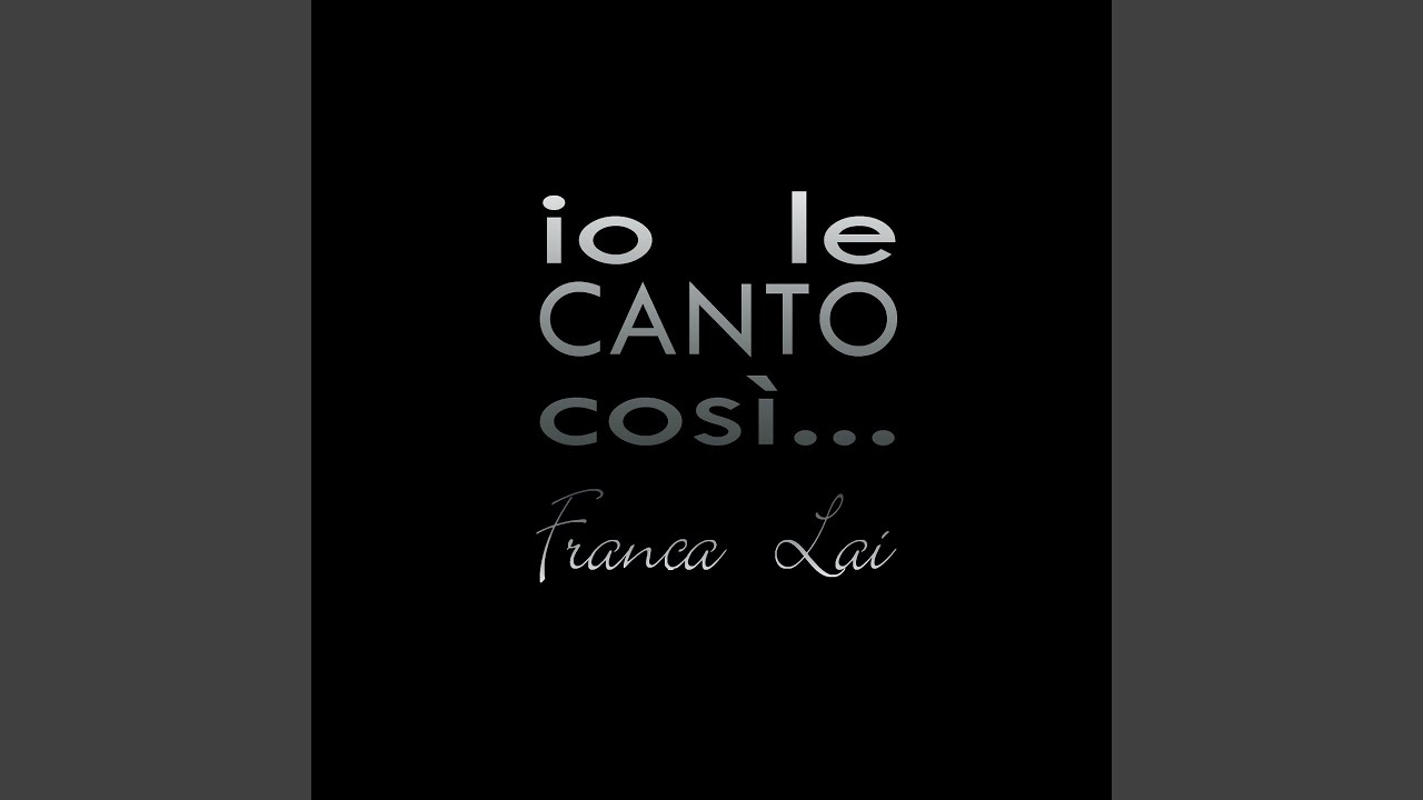 Piove