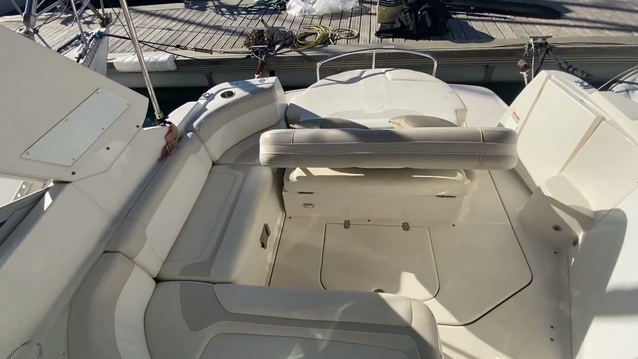 MONTEREY   315 SCR VENDIDO