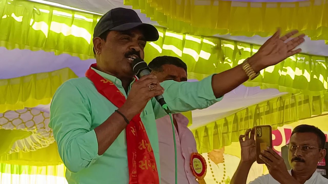 લવારા સમુહલગ્ન LIVE | જોગાજી ઠાકોર | ચીયા ચીયા ગોમના વાસી | Viral Program 2026 
