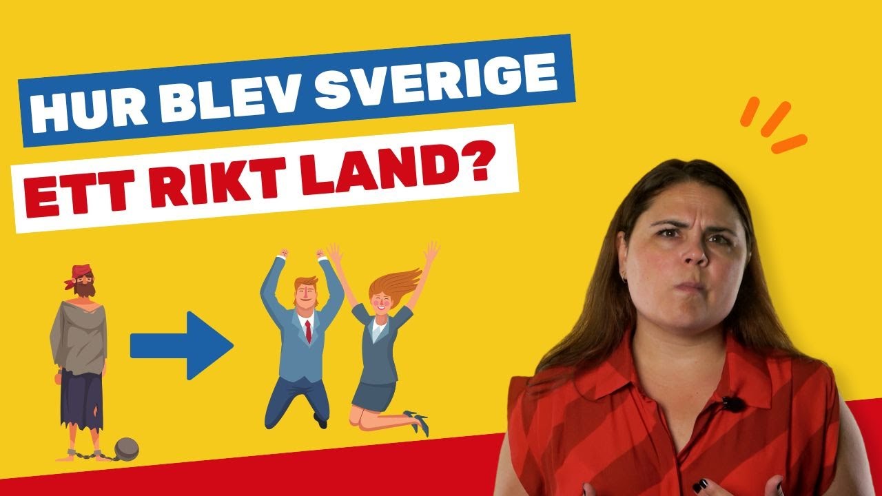 Det gamla Sverige - Tvärfackliga studier