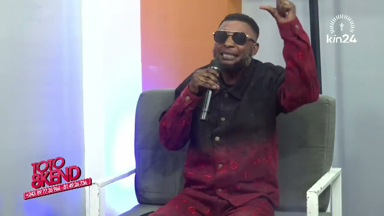 L'art.Mopala Anki chez Héritier Wata confirmé ou pas?Il répond.Ayembi vocal ya H.Wata na ki Kester.