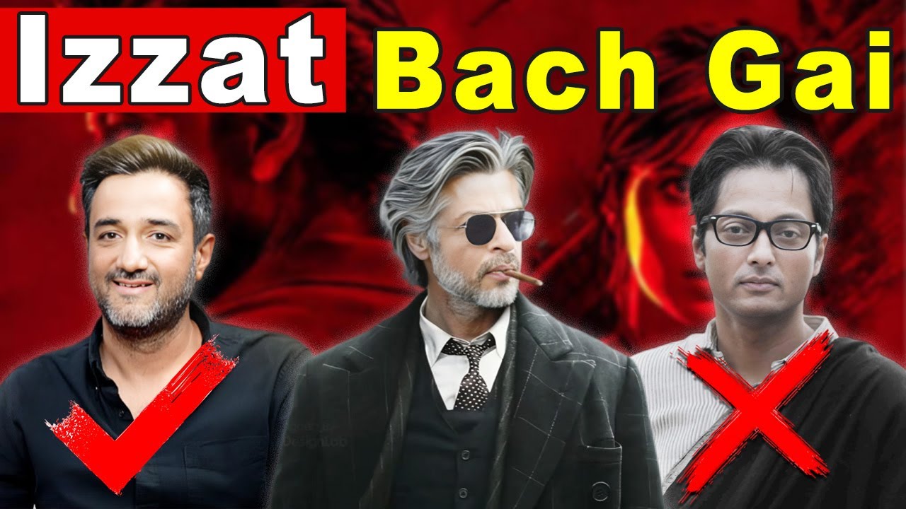 Why Sujoy Ghosh Rejected Shah Rukh Khan & Suhana Khan's King? | Siddharth Anand