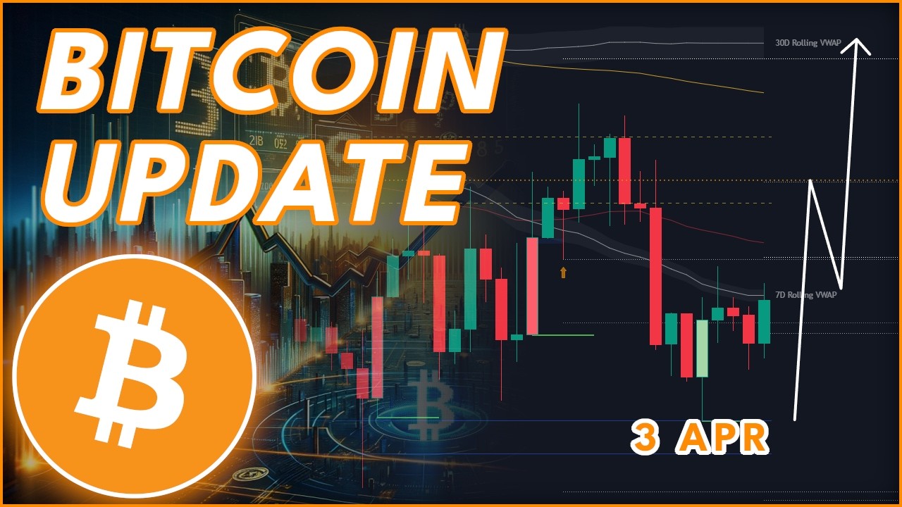 BE READY FOR THIS!🚨 (Bitcoin Price Prediction & News 2026)