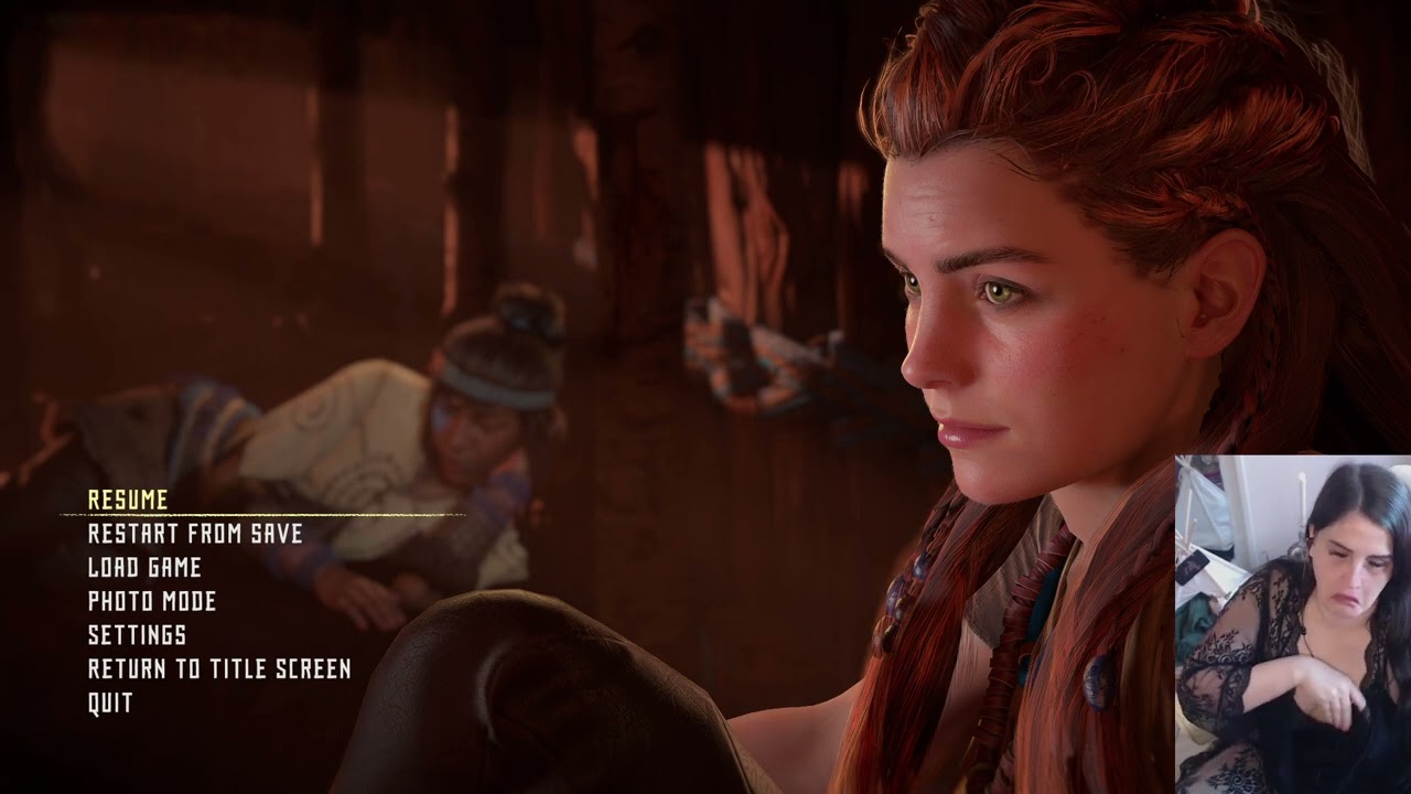 11th January 2026 | Horizon Zero Dawn REMASTERED bishhhh (2/?) | maybe RP later