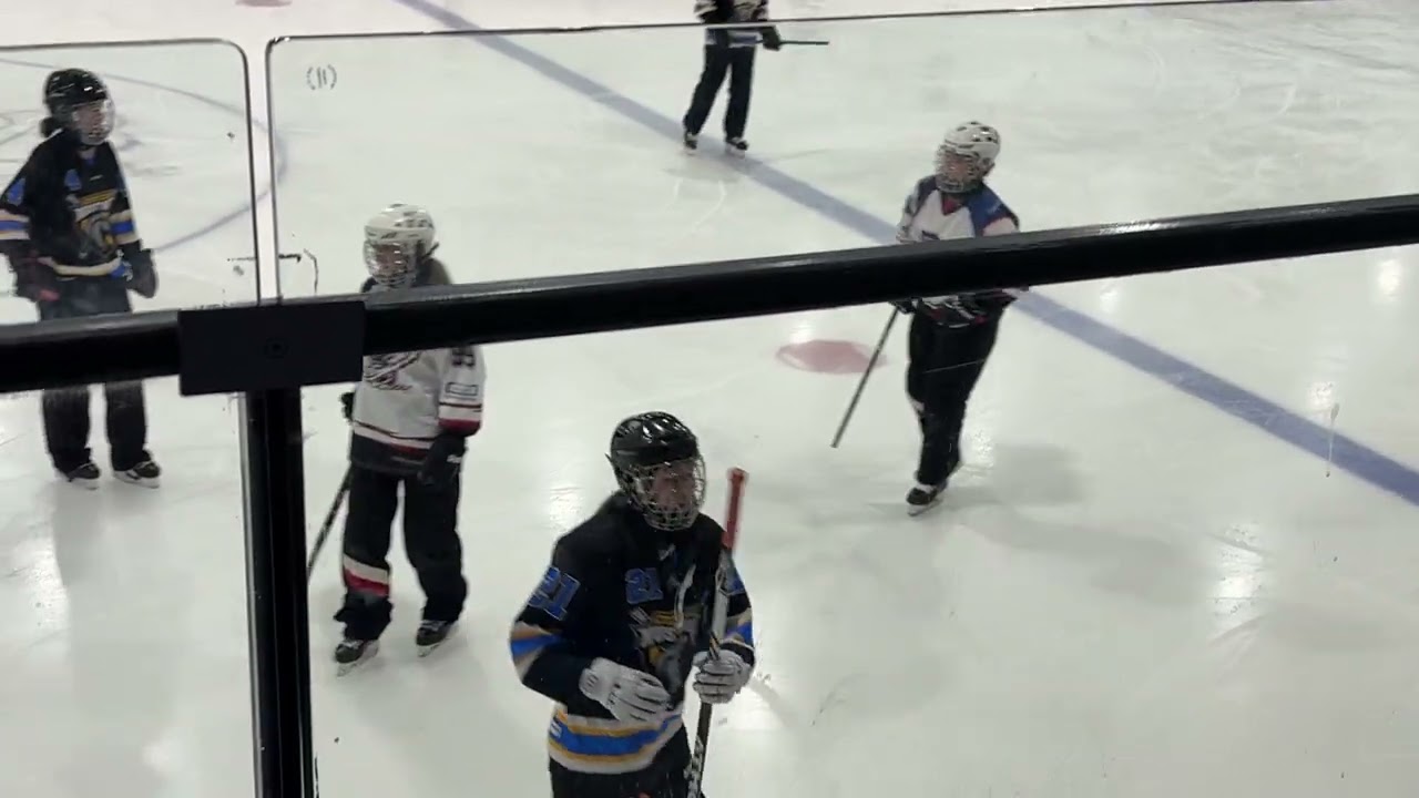 2026-01-18 Blainville vs Boucherville 1ere période 