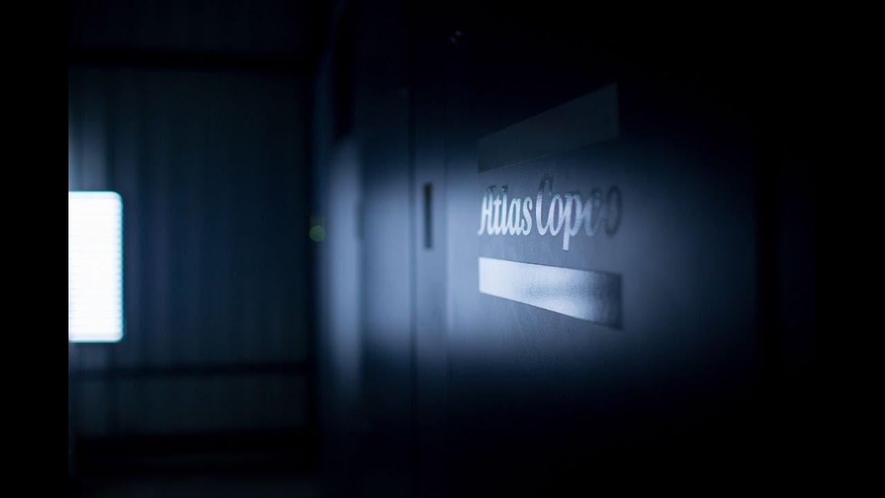 Ceccato Aria Compressa Corporate Video 95 Years Anniversary