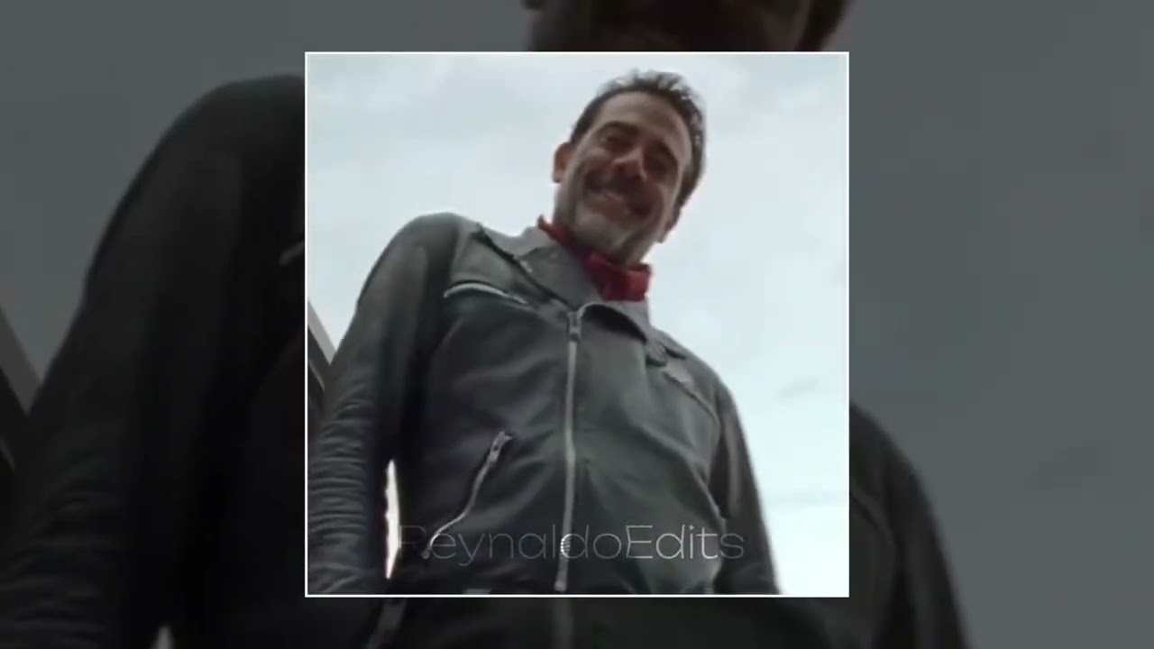 QARAQSHY - MONTAGEM TORMENTA X NEGAN [EDIT] [BRAZILIAN PHONK]