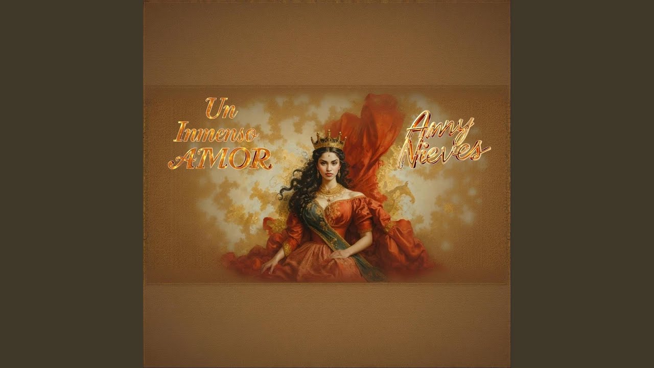 Un Inmenso Amor