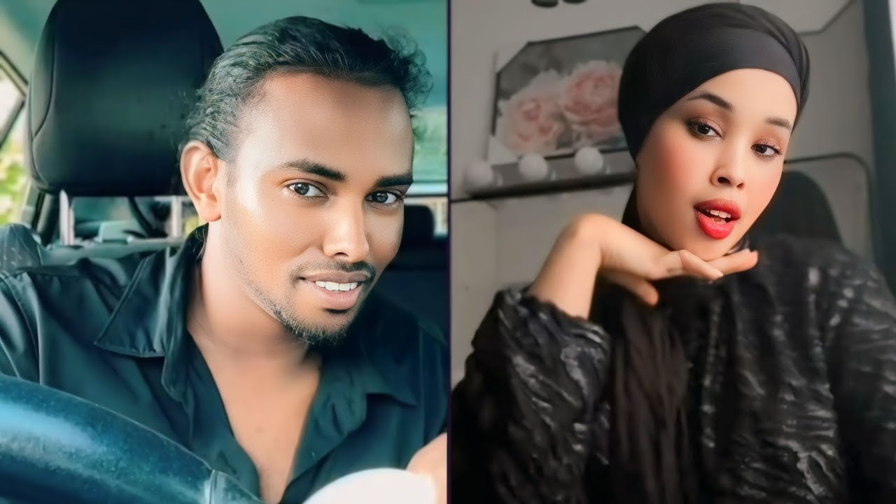 Shukaansi iyo Maseyr meel ma isla galaan! Bisle iyo Farta Xaaji