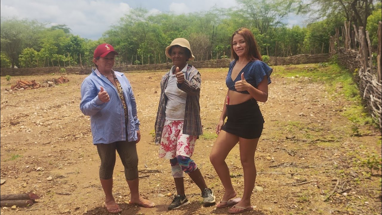 Mostrando de dona Dodô com Neuza é saynara 🌵🌵