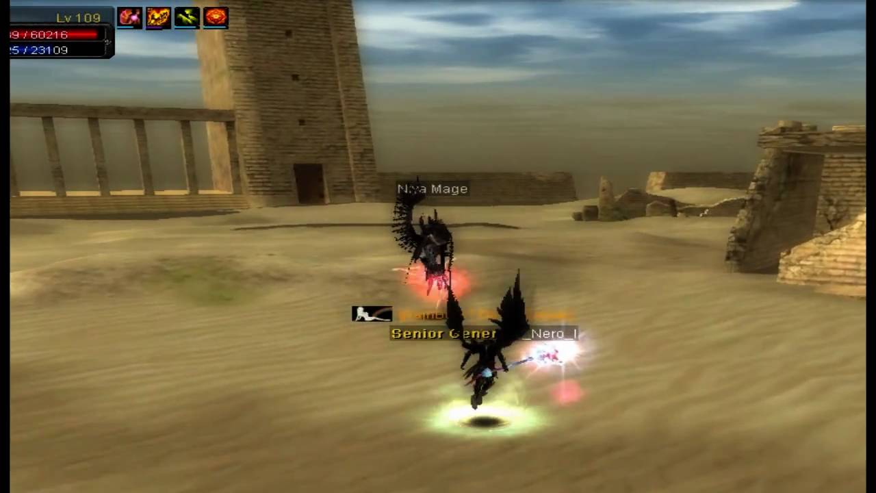 Silkroad Sparta - Lord Yarkan #5 + News [ HD ]