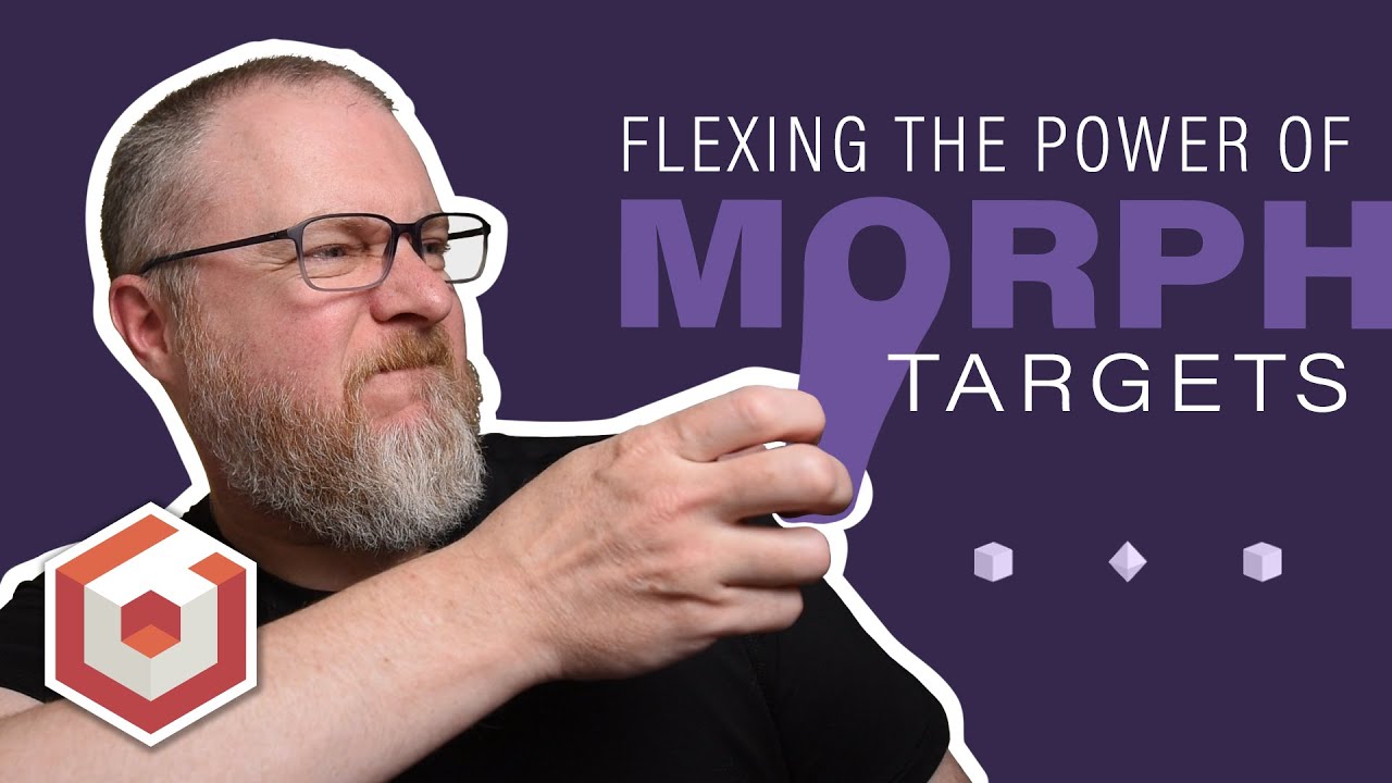 The Power of Morph Targets
