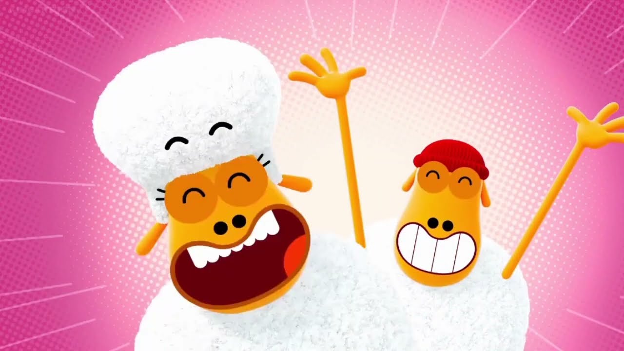 karate sheep go wonda get mad at made by @karatesheepgo