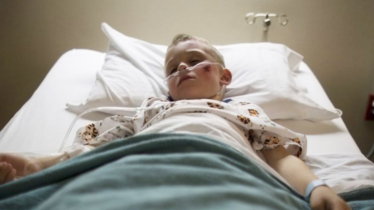 Is Religious Freedom Greater Than A Child's Life?