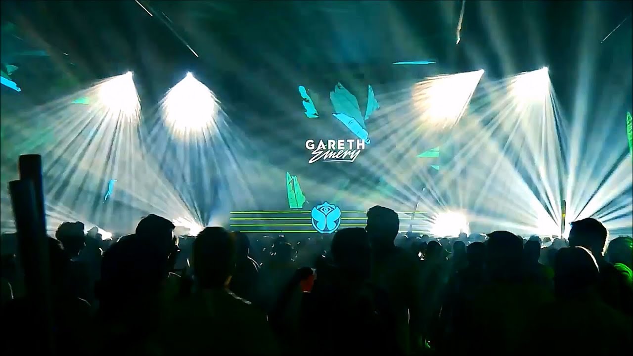 Arijit Singh - Tum Hi Ho (Gareth Emery Remix)