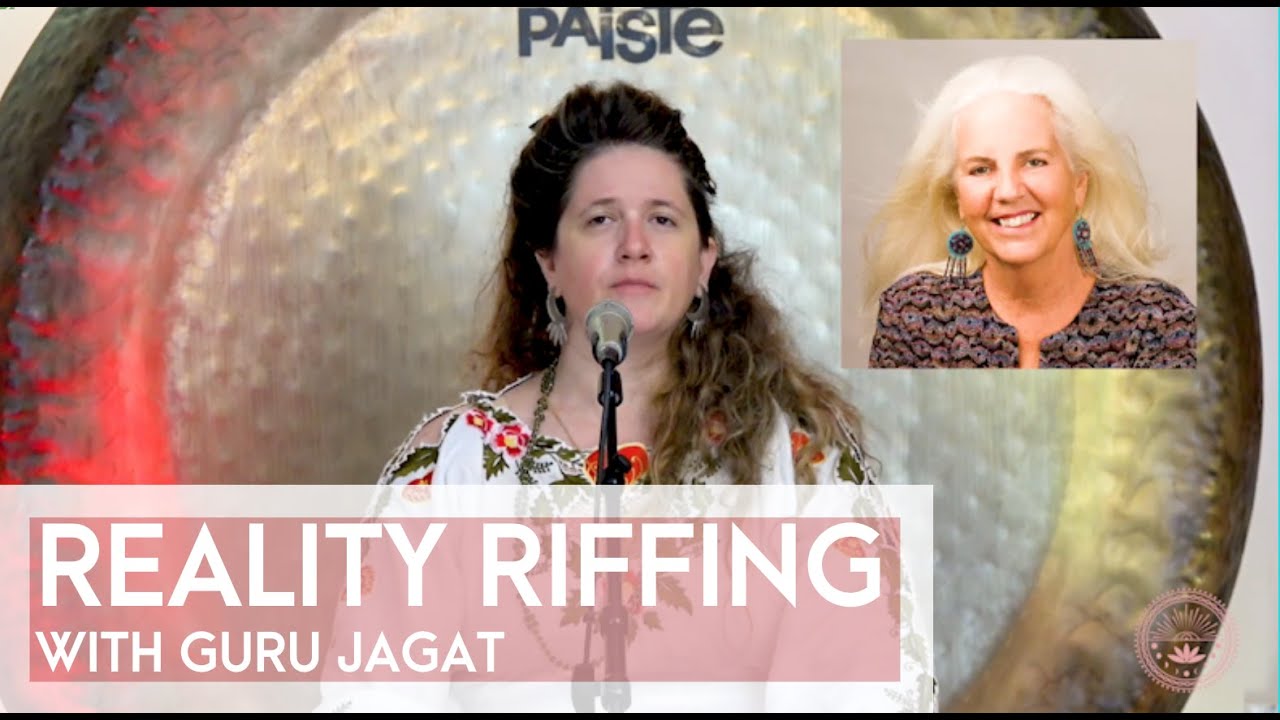 The New Timeline: Guru Jagat x Barbara Hand Clow