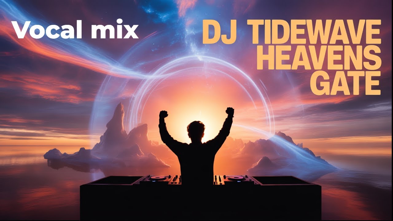 DJ TideWave 