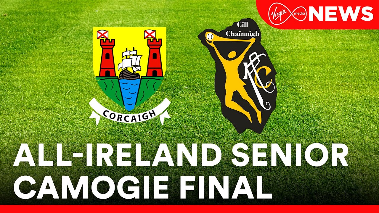 Cork and Kilkenny do battle in this Sunday's All-Ireland Senior Camogie Final at Croke Park