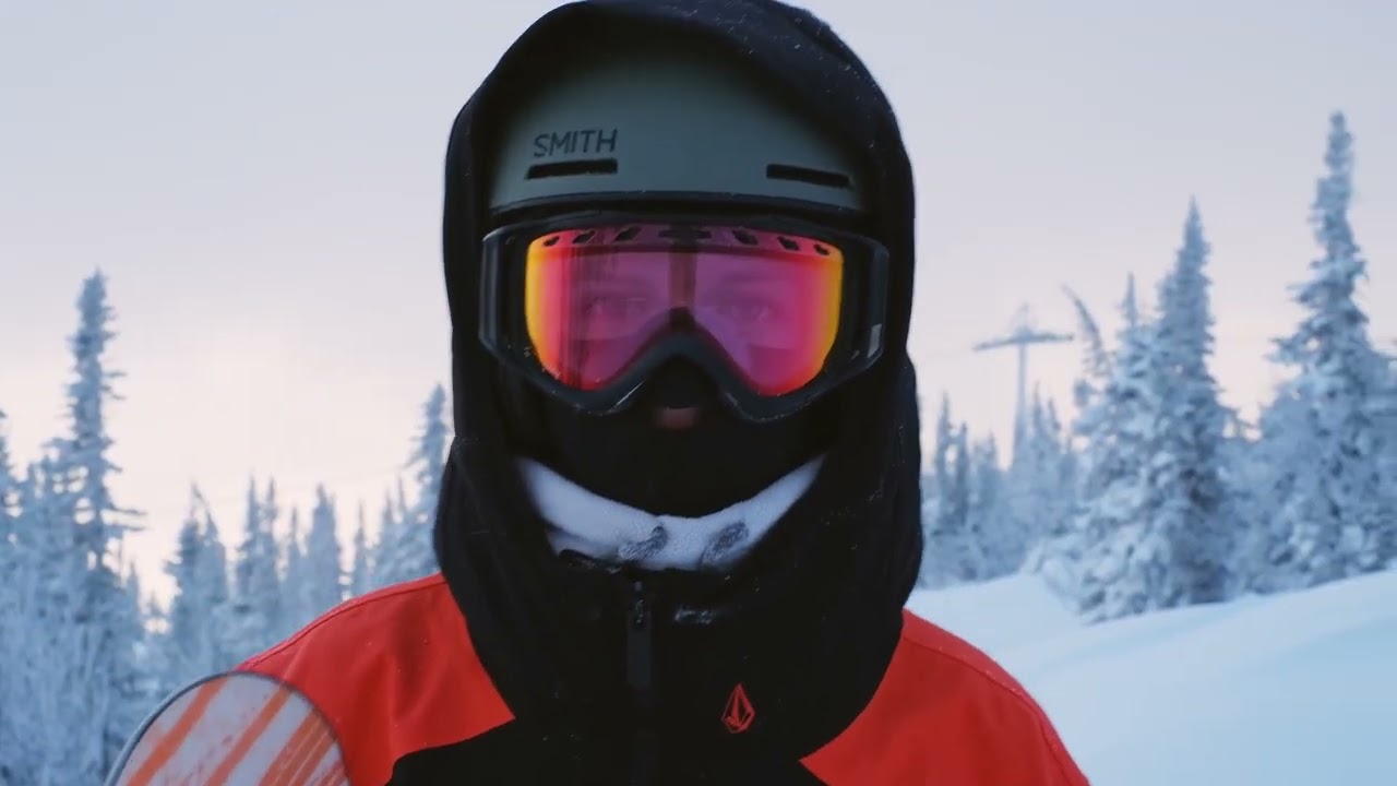 Music for skiing modern electronic / chill / uplifting (Techno | Deep House |