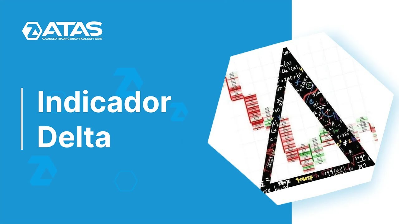 &iquest;Qu&eacute; es el Delta?