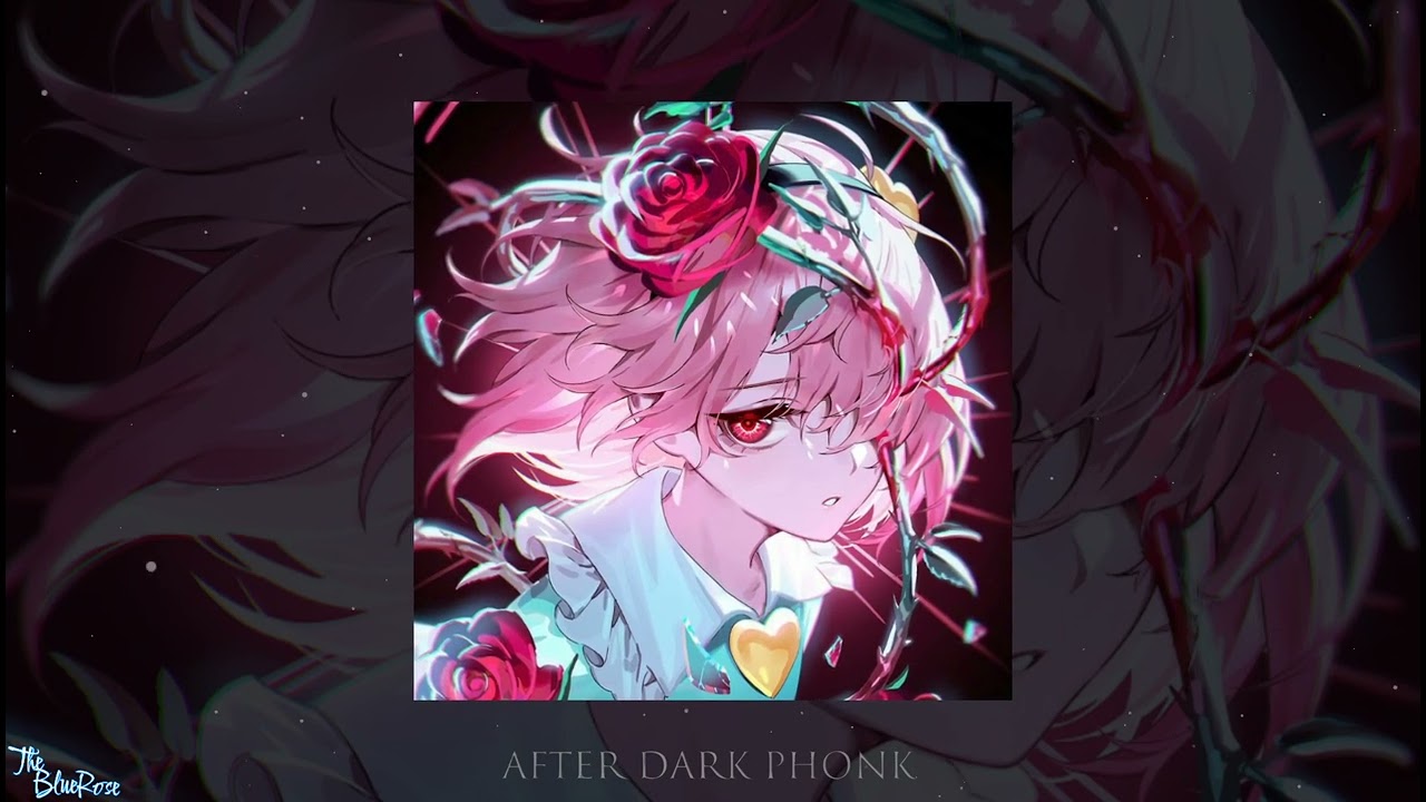 UNIVXRSE - AFTER DARK PHONK (slowed & reverb)