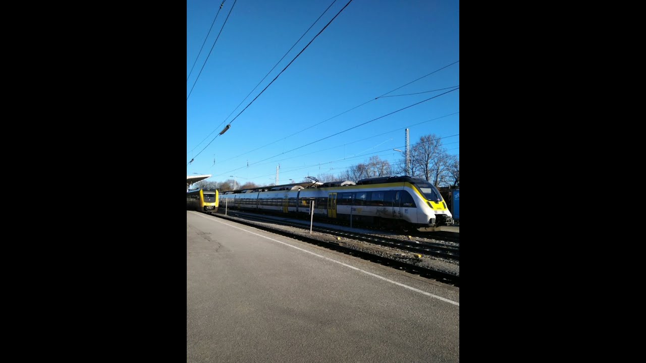 Ansagenmix aus Baden-Württemberg | Teil 5