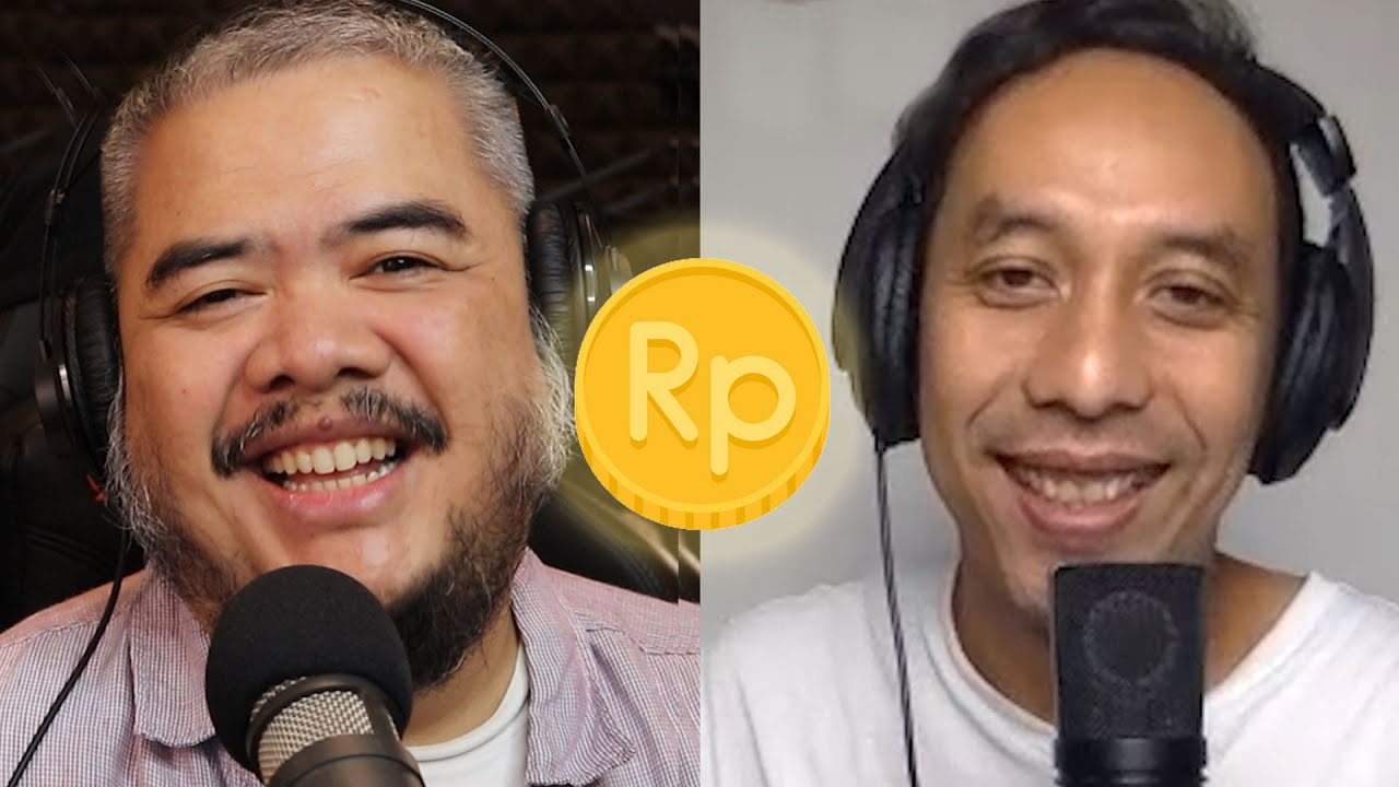 Apa Itu Royalti Musik? Kupas PP 56 2021 Ft. Pongki Barata