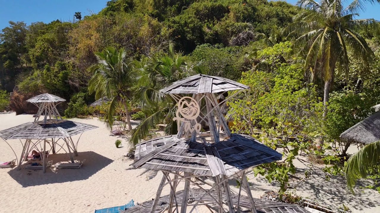 Tao Experience ° Extended version | El Nido to Coron | Palawan | Philippines