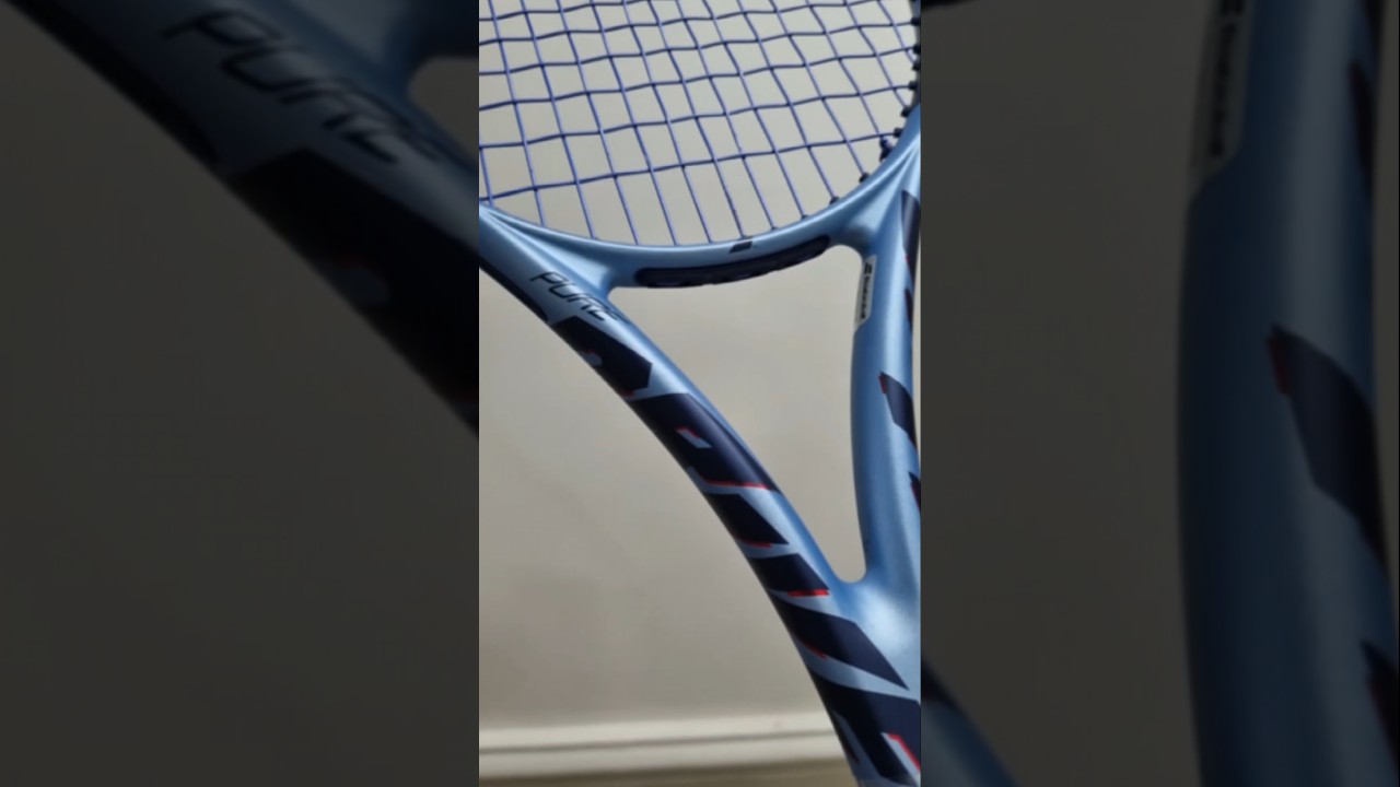 2025 Babolat Pure Drive Gen 11 Tennis Racket. #babolat #babolatpuredrive