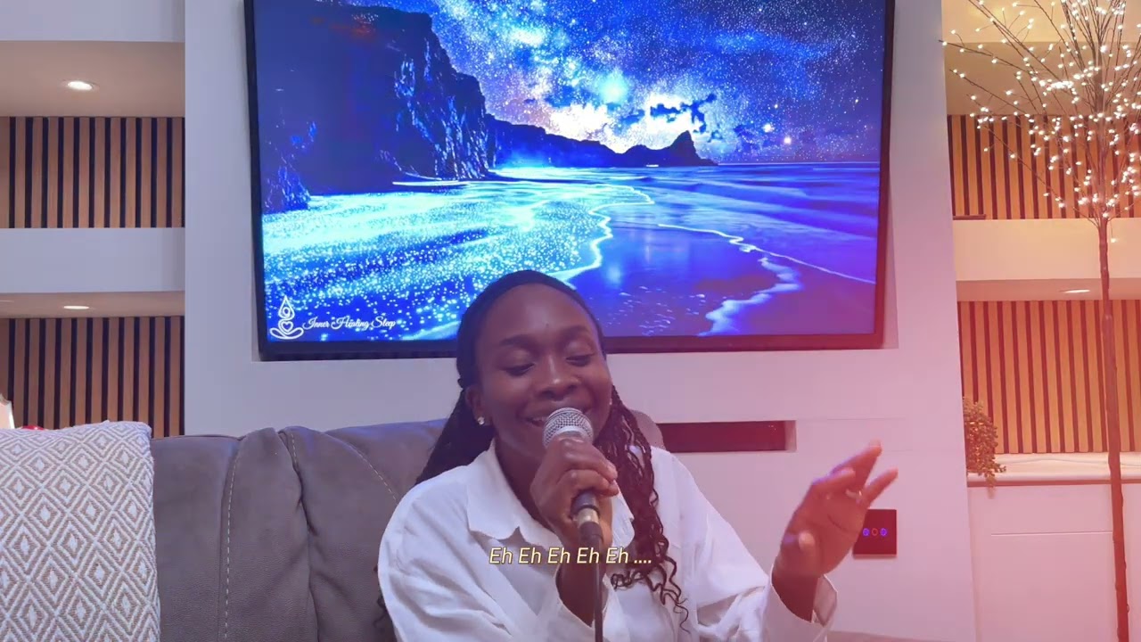 Eternity is too short X Iwo loba Awon Oba | Adedolapo Emmanuel Song Cover