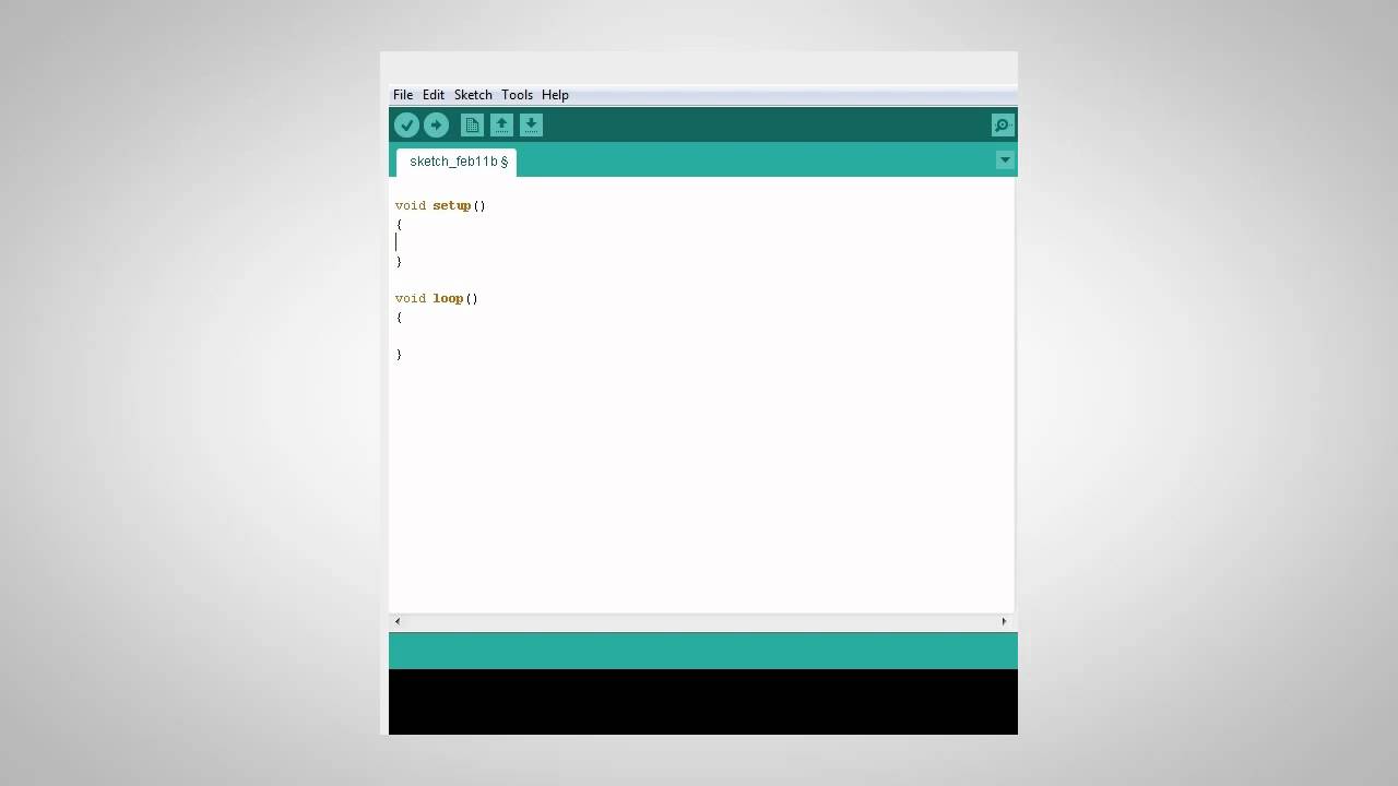 Arduino Tutorial - 6. While-Schleife (#6)