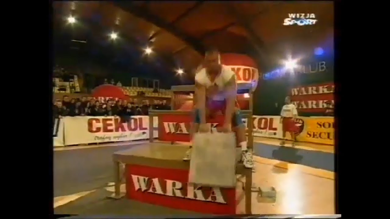 sopot 2001 puchar świata