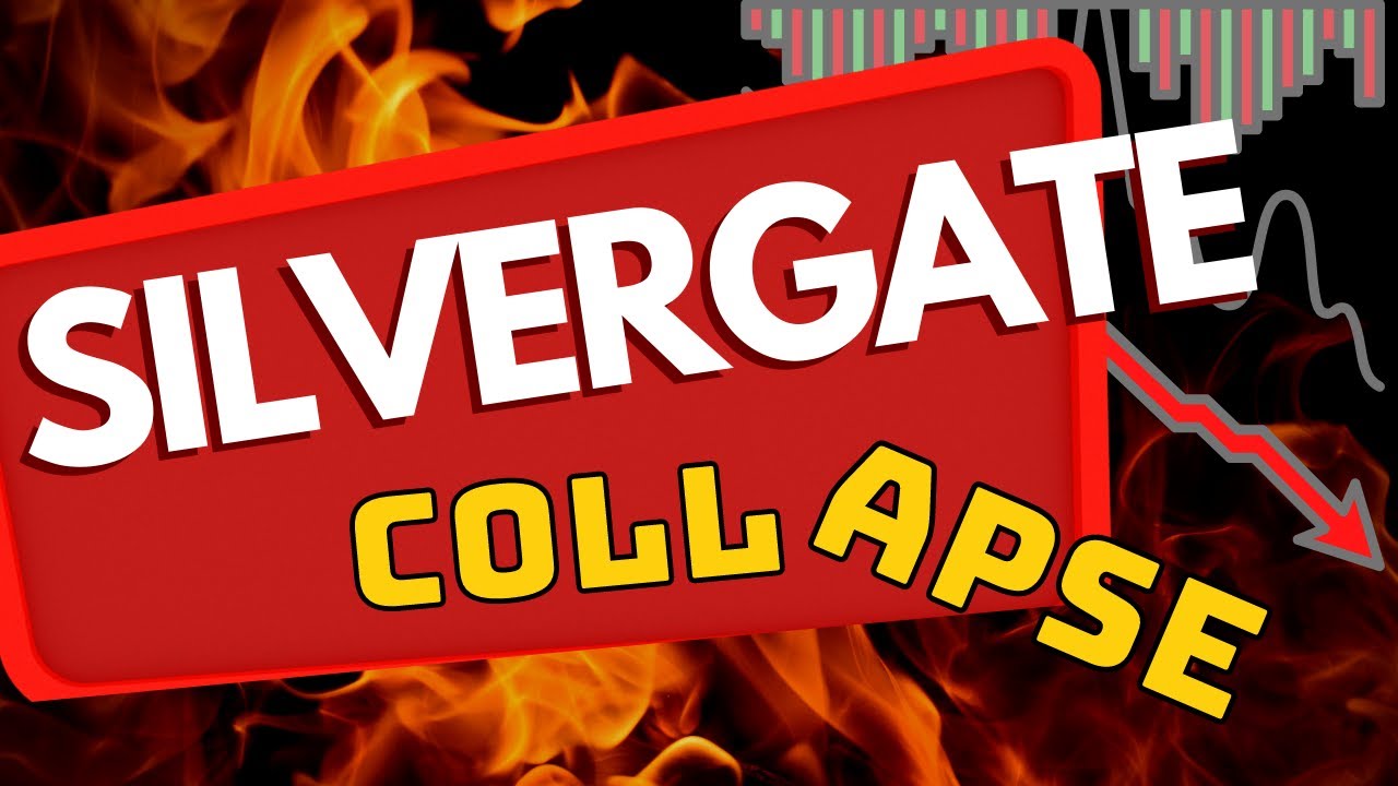 Why Did Silvergate Bank Collapse?