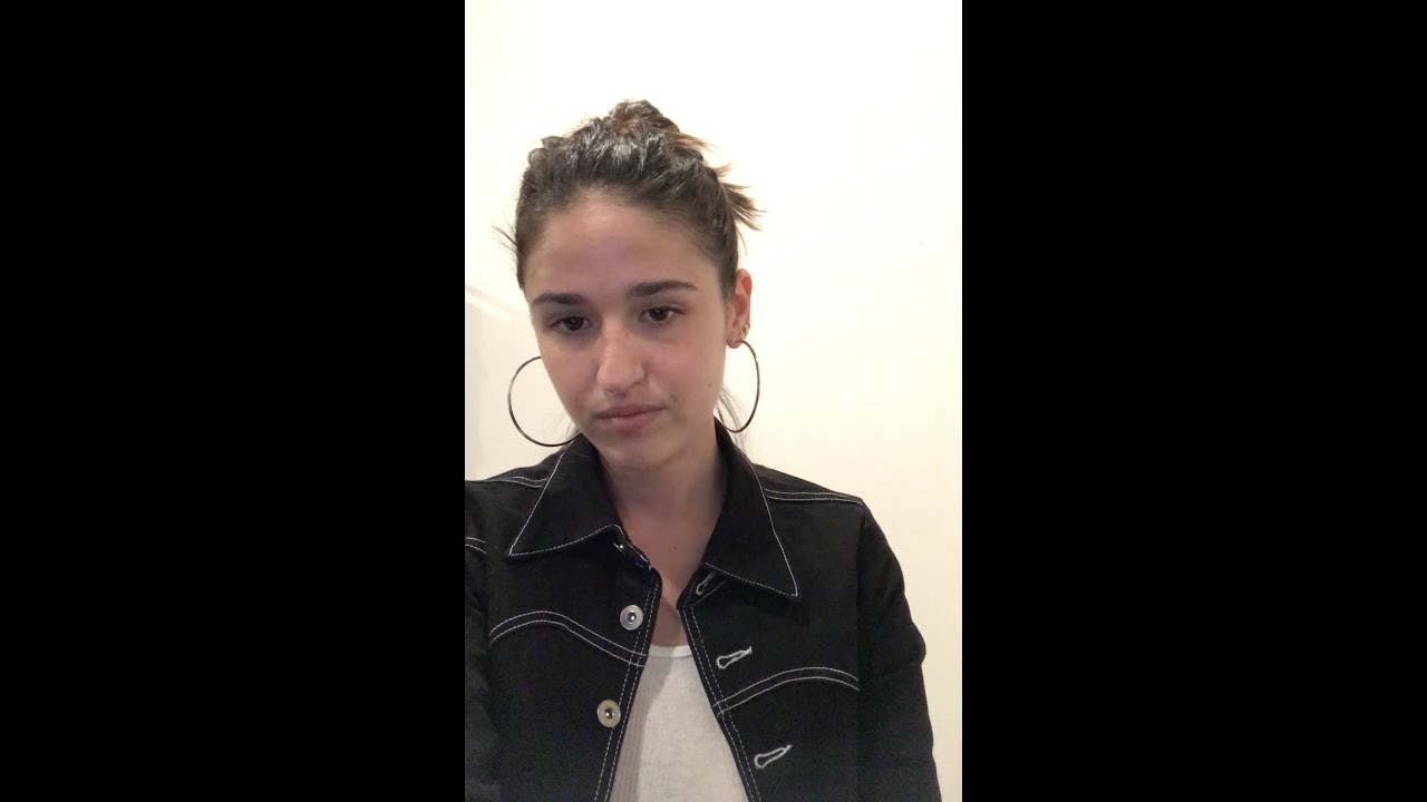 Rozzi - Natural Woman (Aretha Franklin Cover)