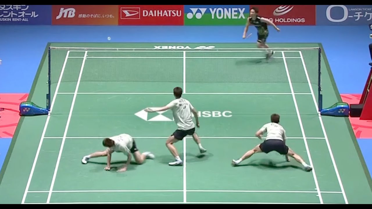 Идеальной защиты не существует...